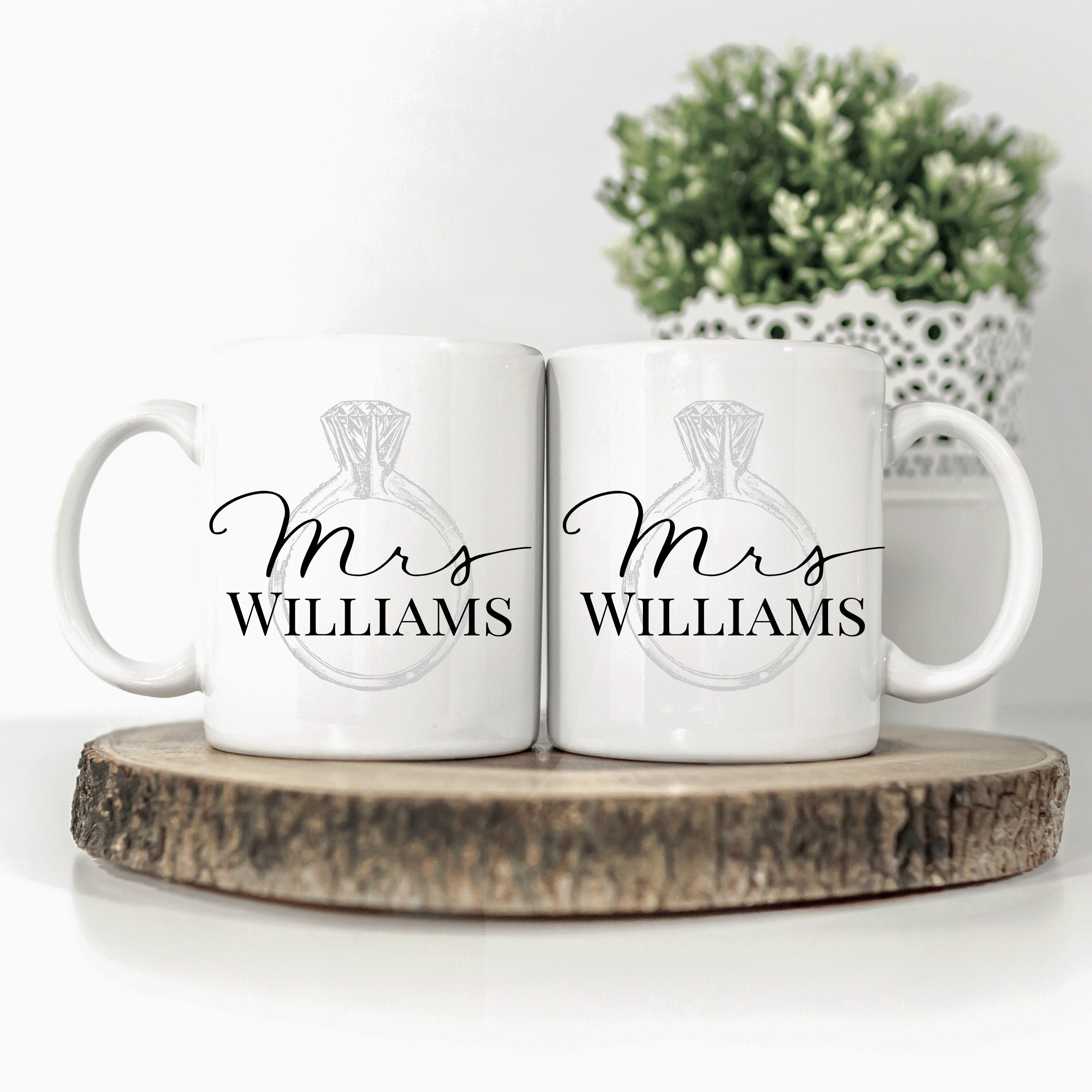 Mrs Mug