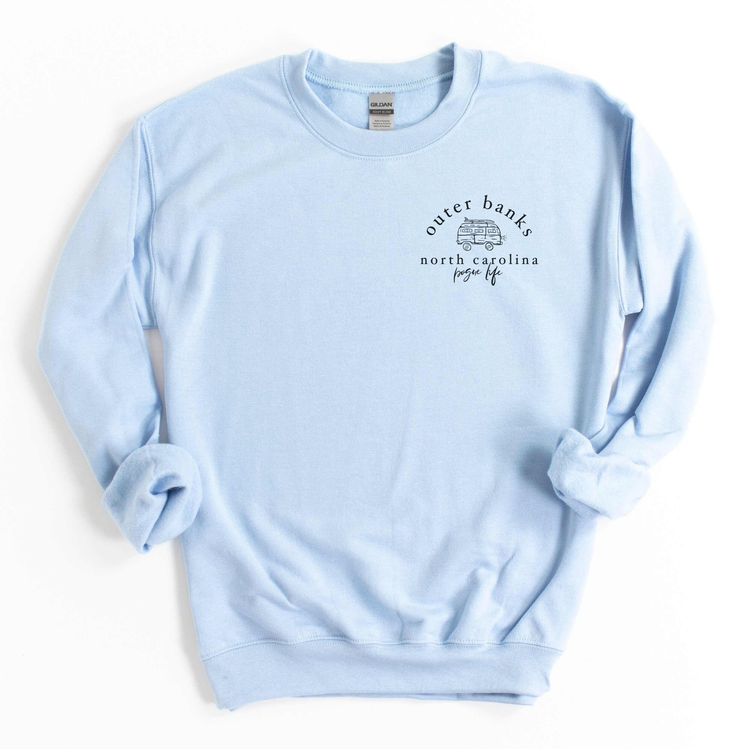 Outer Banks Sweatshirt