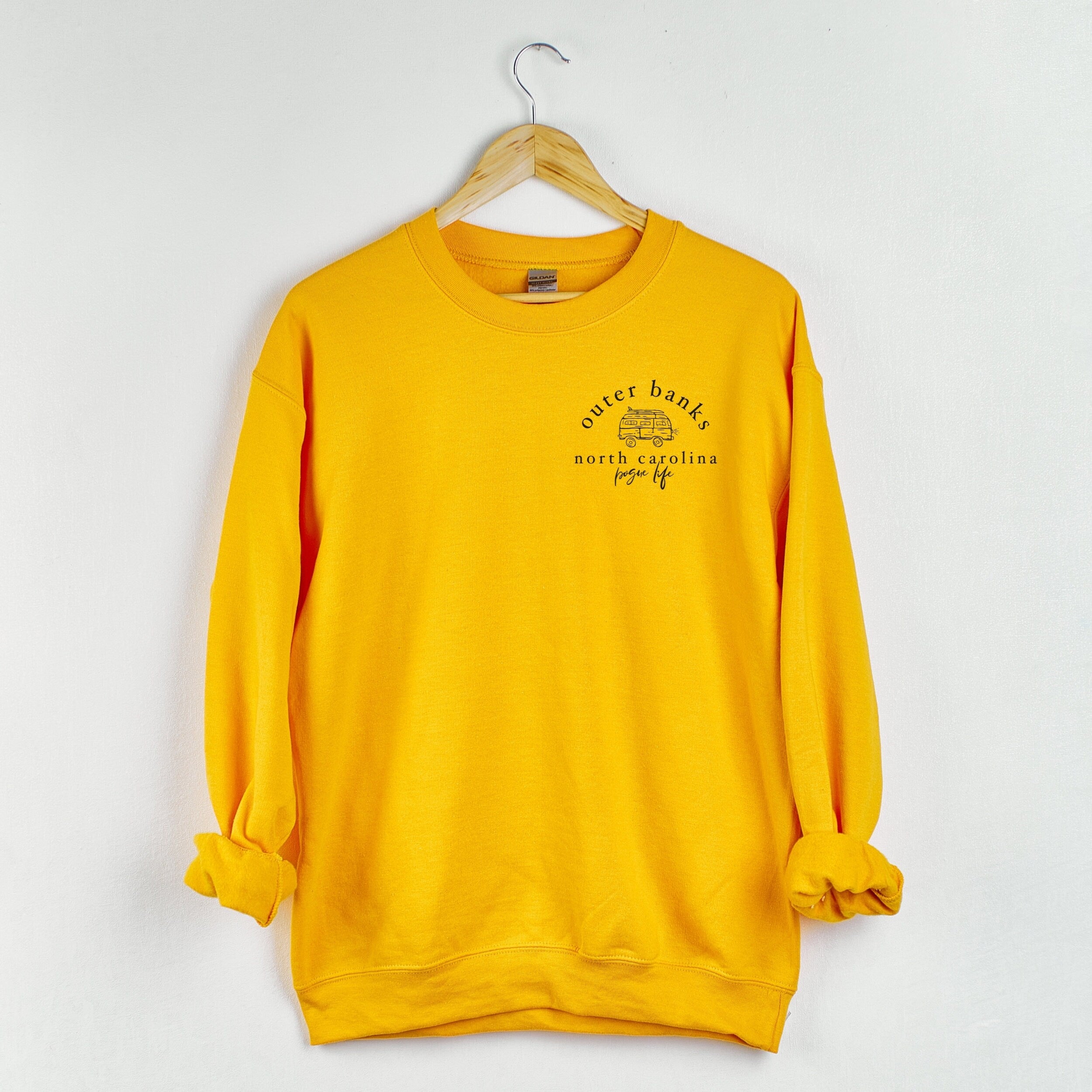 Outer Banks Sweatshirt
