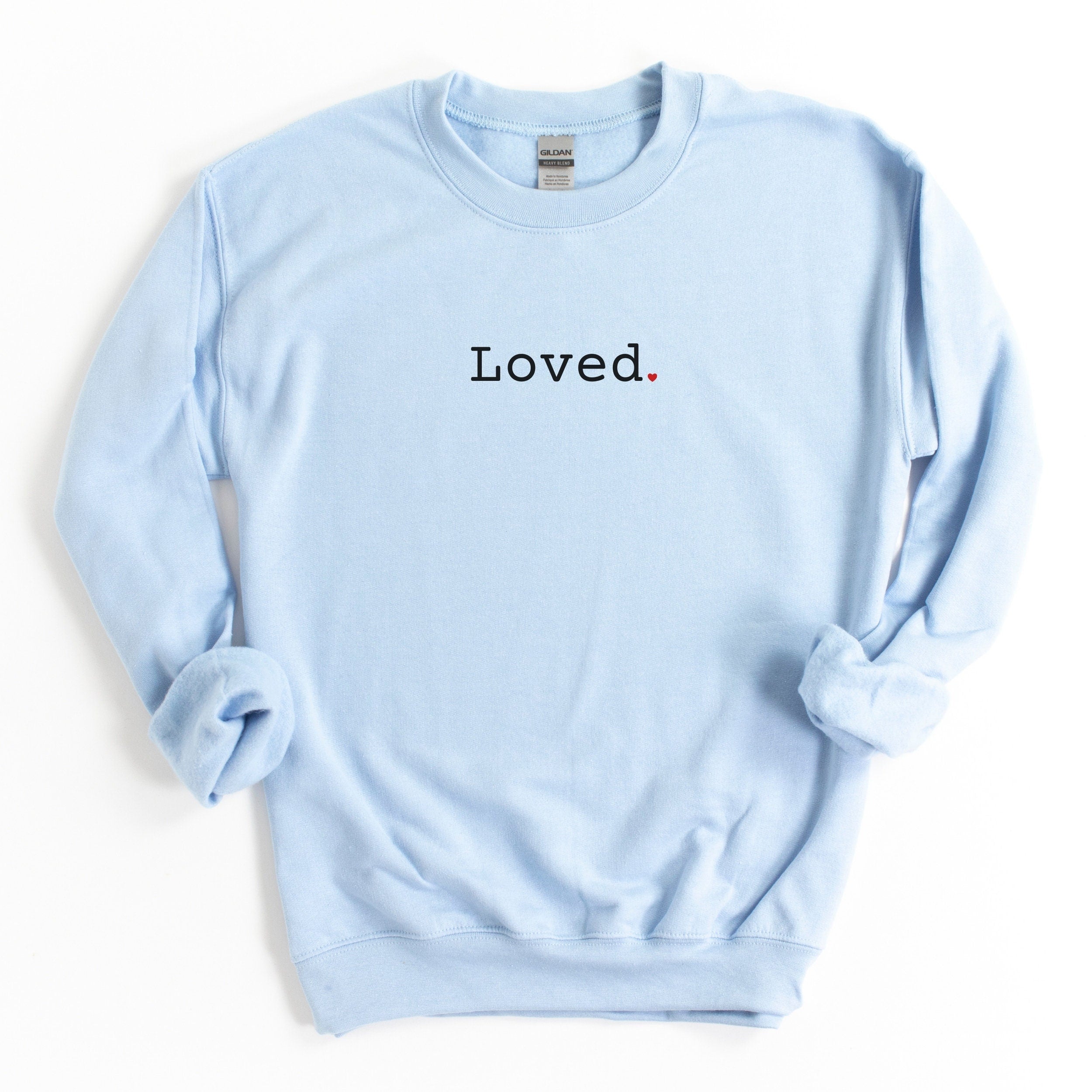 Loved Vintage Sweatshirt