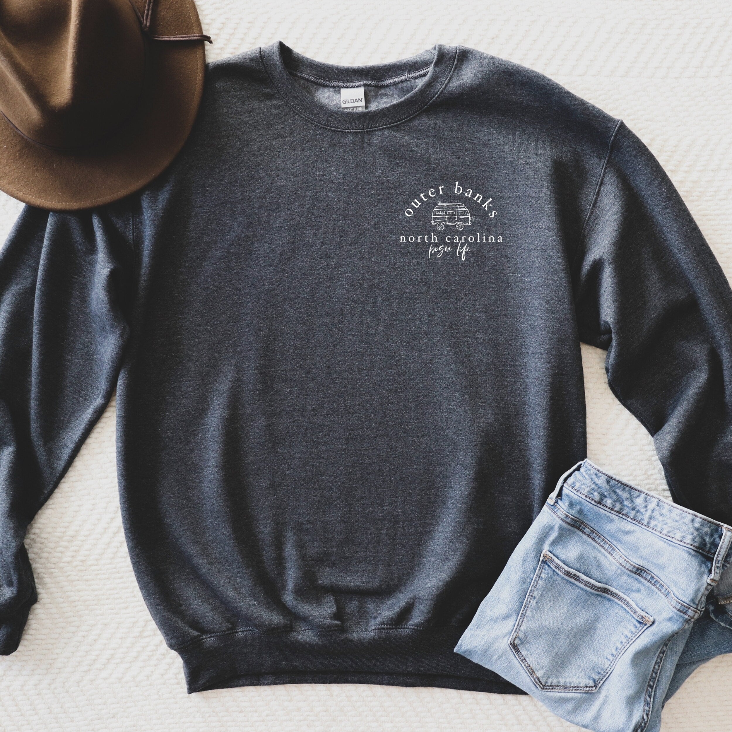 Outer Banks Sweatshirt