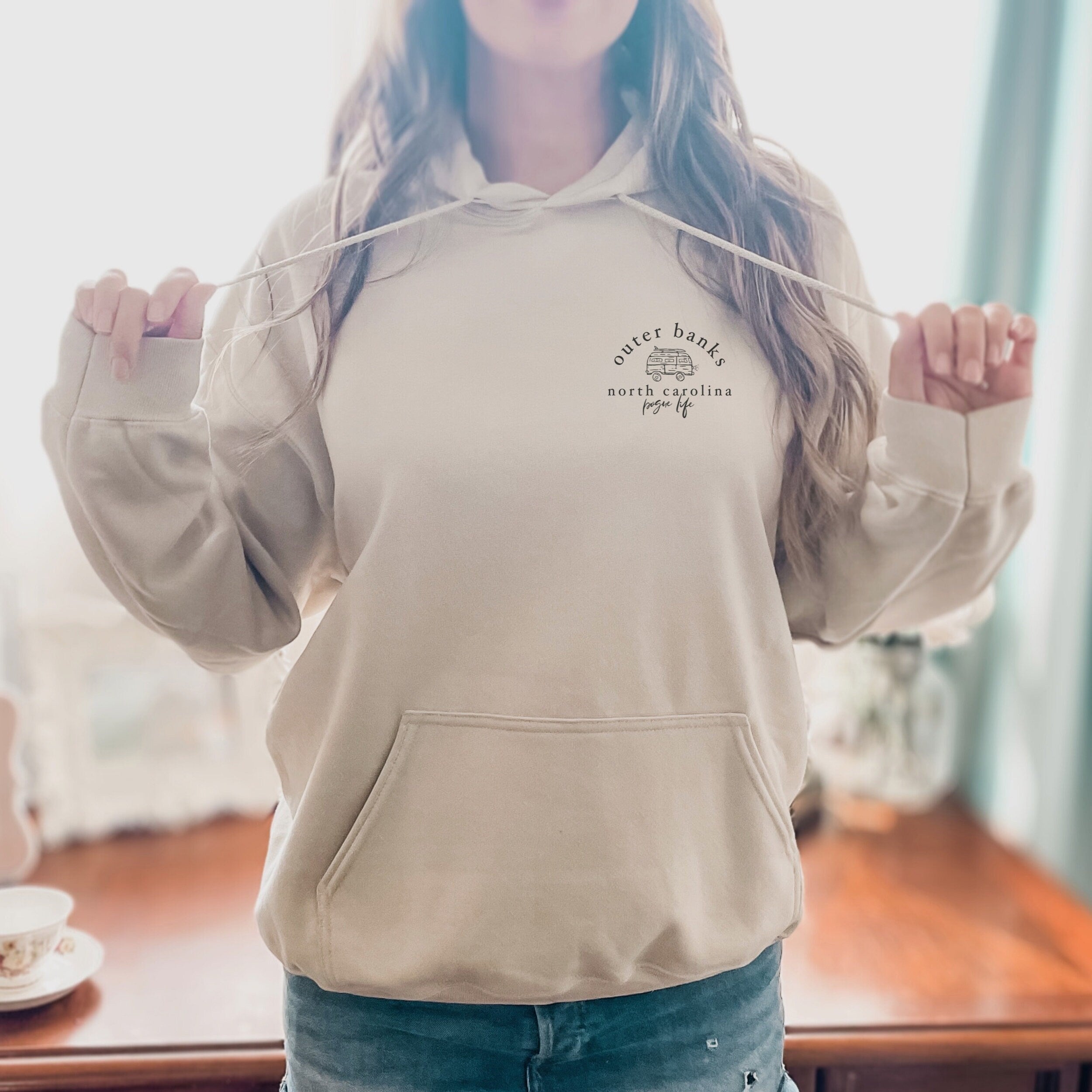 Outer Banks Sweatshirt