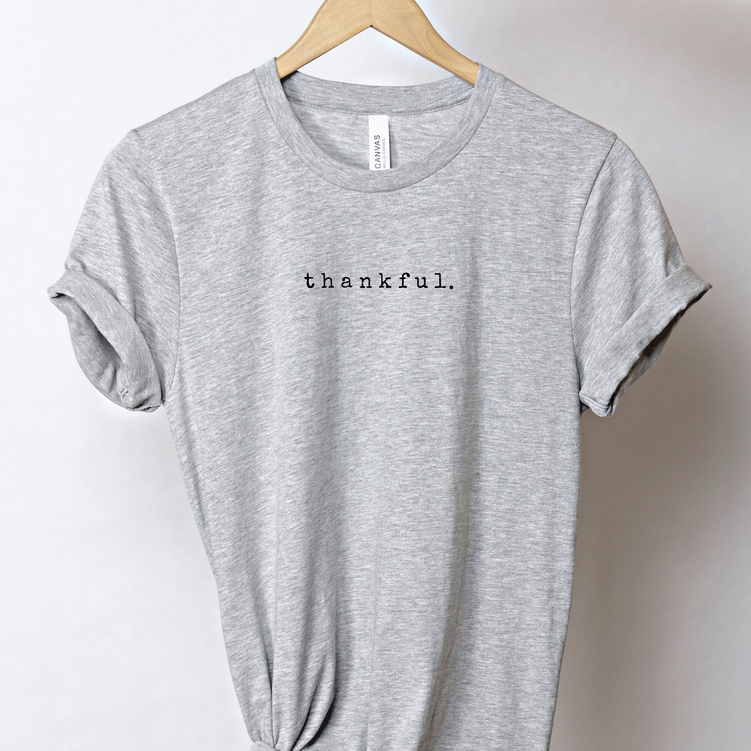 Thankful Tee