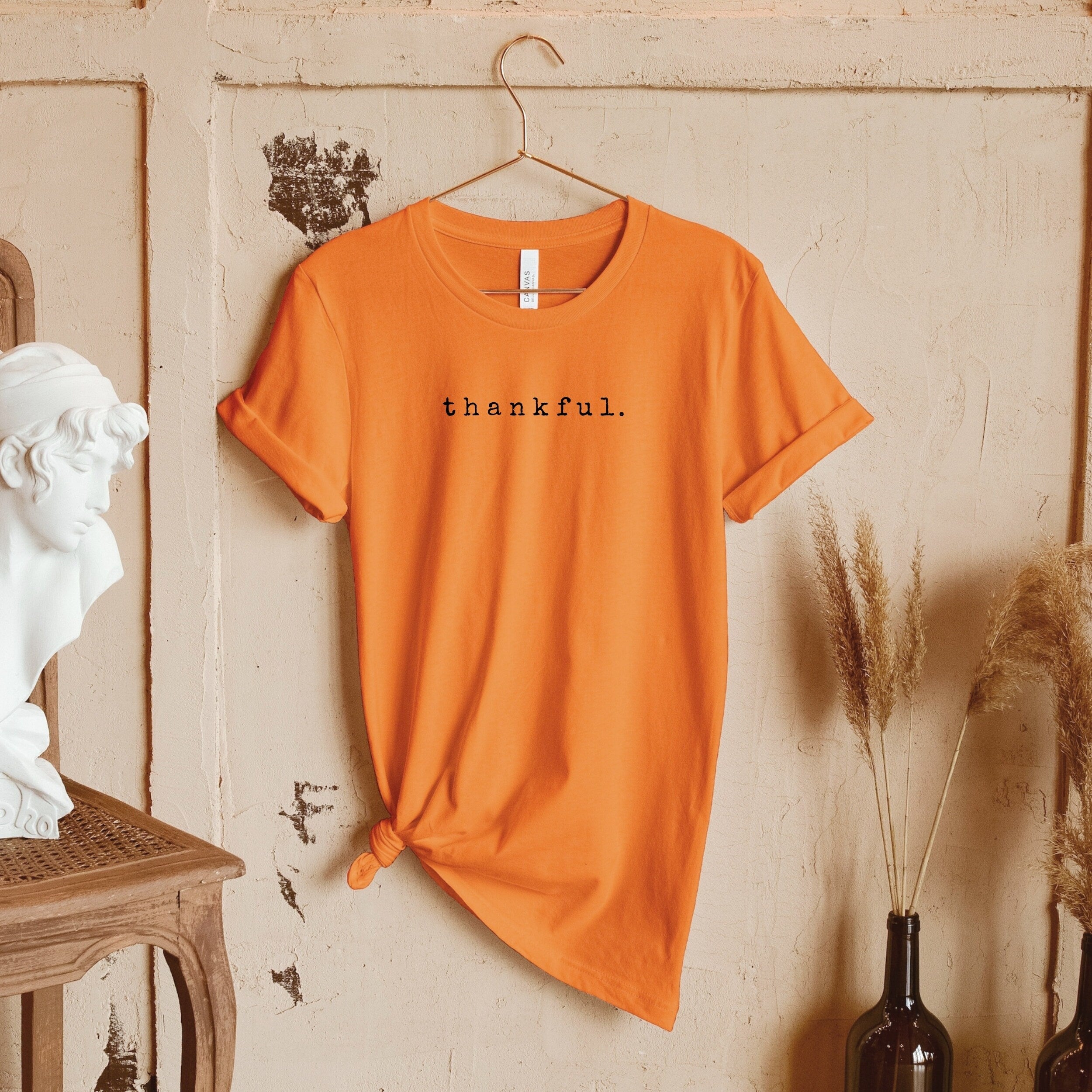 Thankful Tee