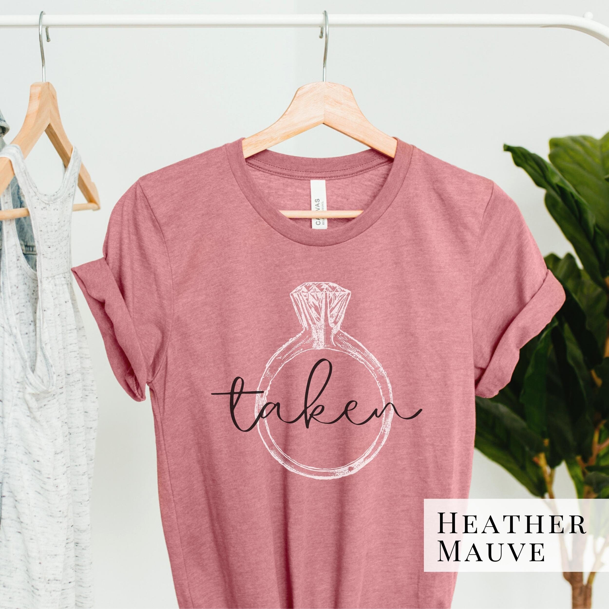 Taken Tee
