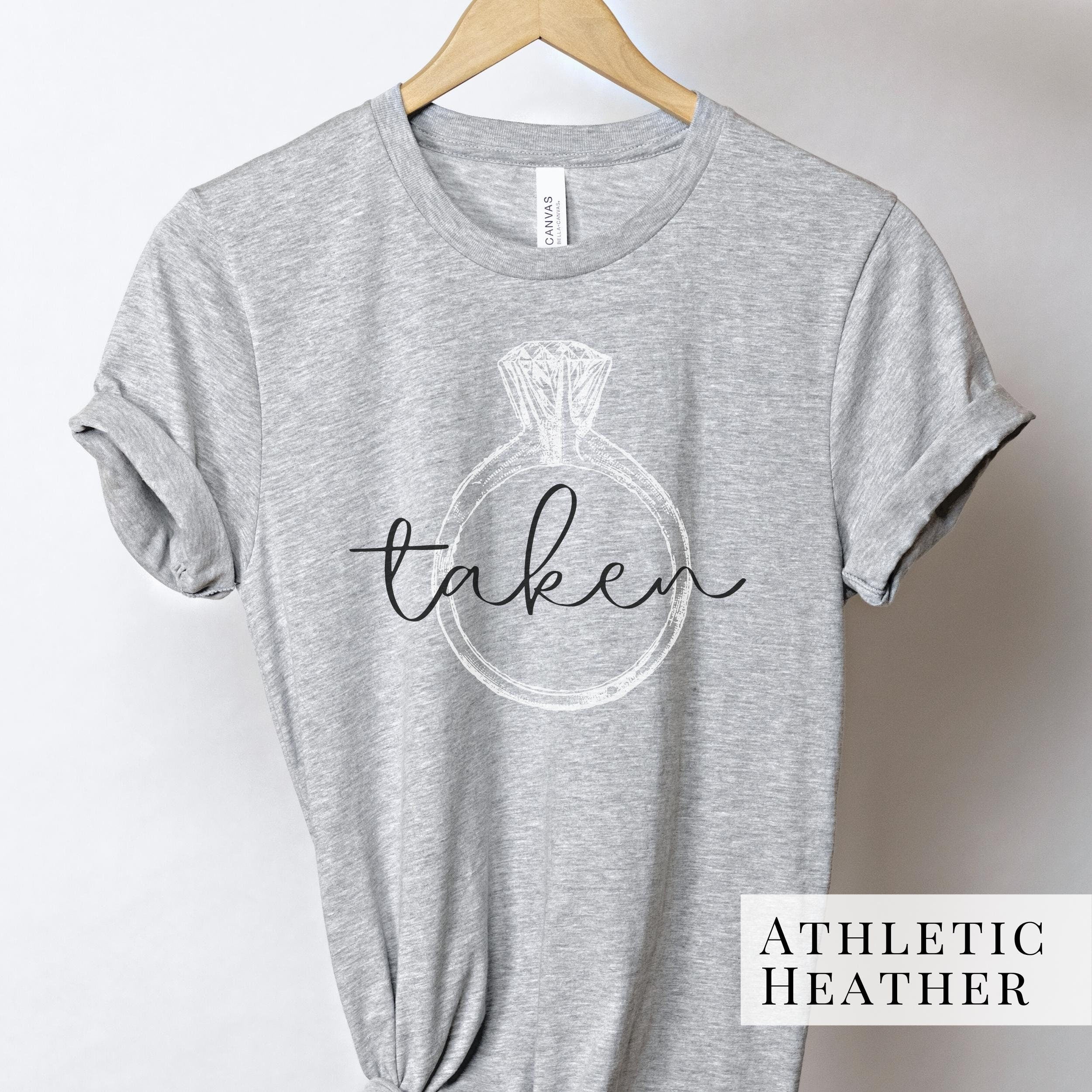 Taken Tee