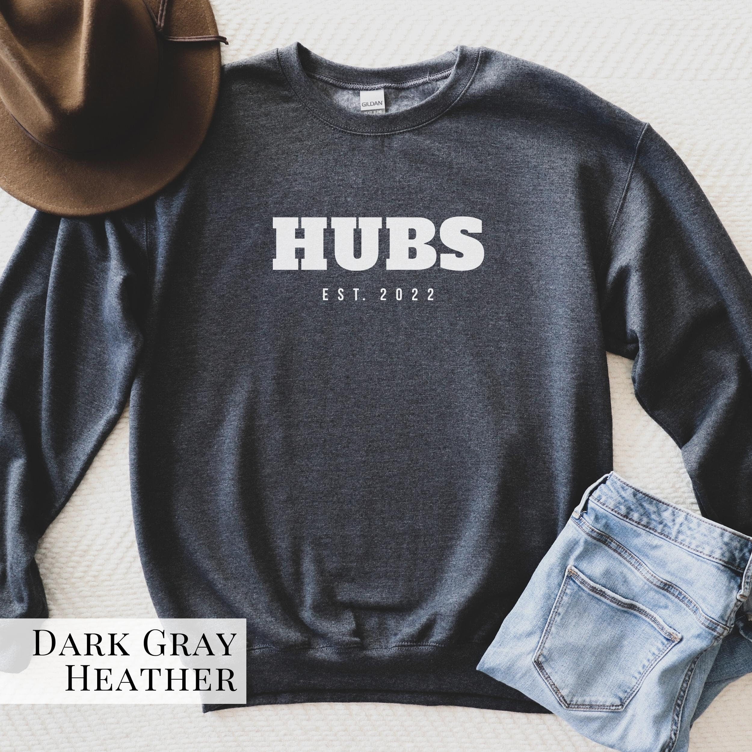 HUBS Sweatshirt | Customized