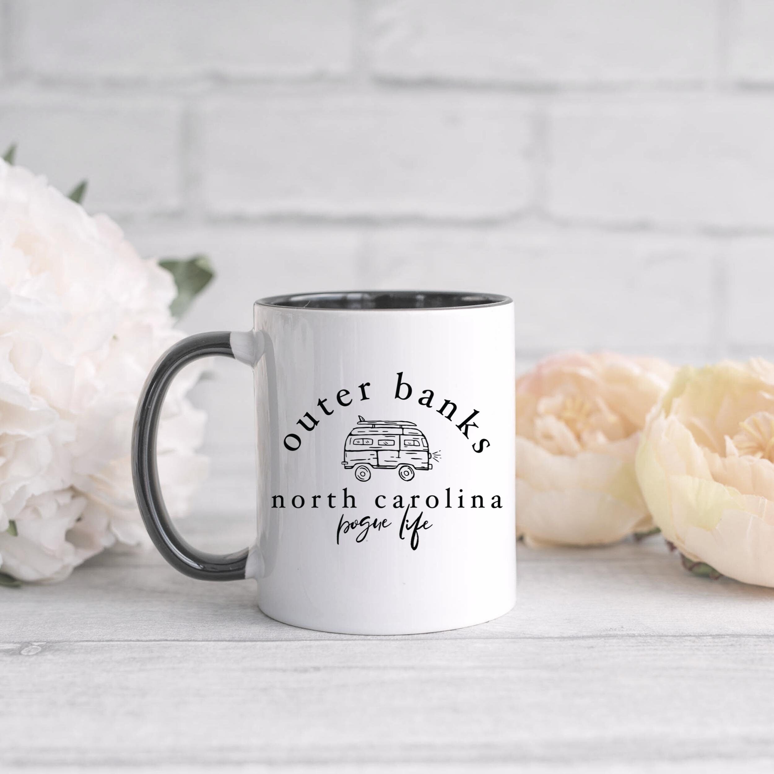 Outer Banks Mug