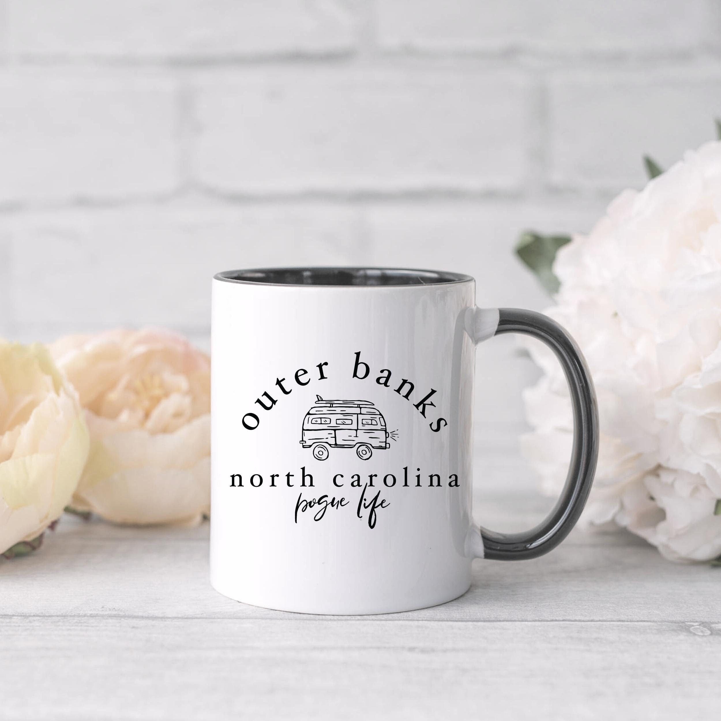 Outer Banks Mug