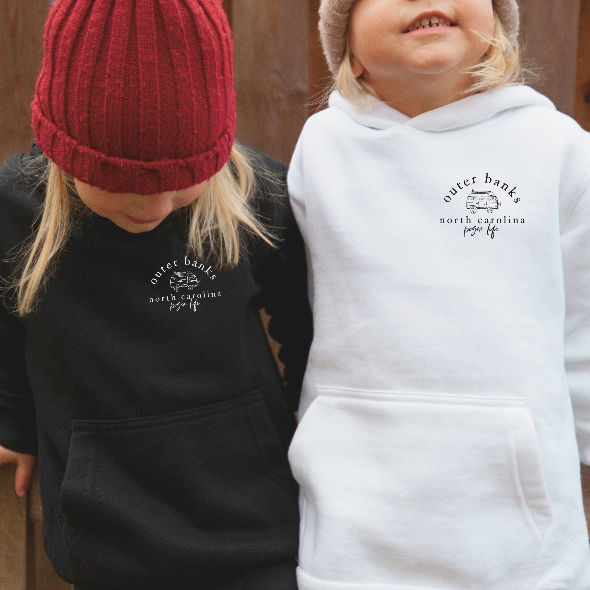 Outer Banks Sweatshirt