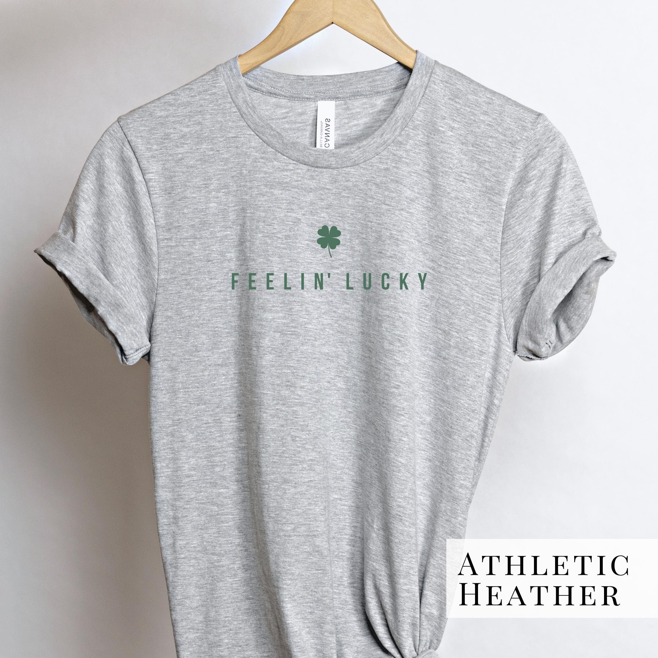 Feeling Lucky Tee