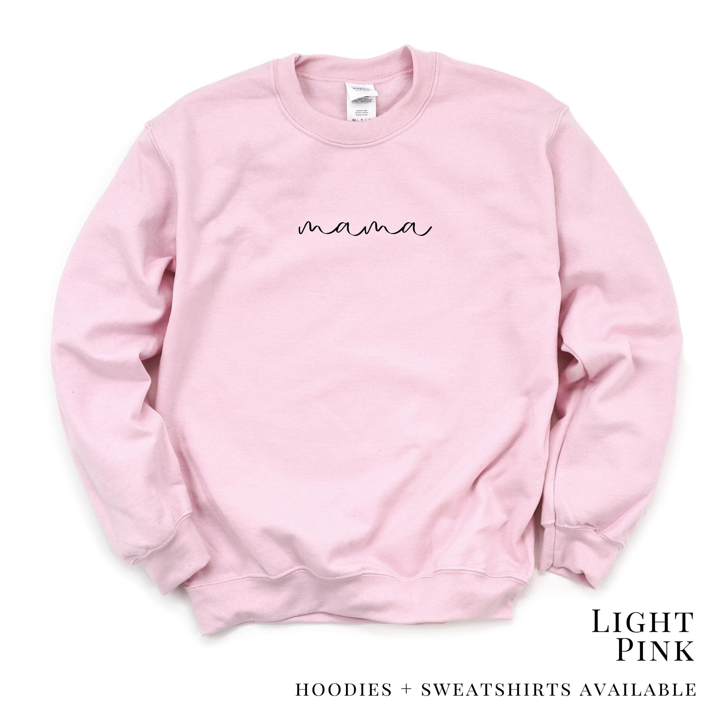 Mama Sweatshirt