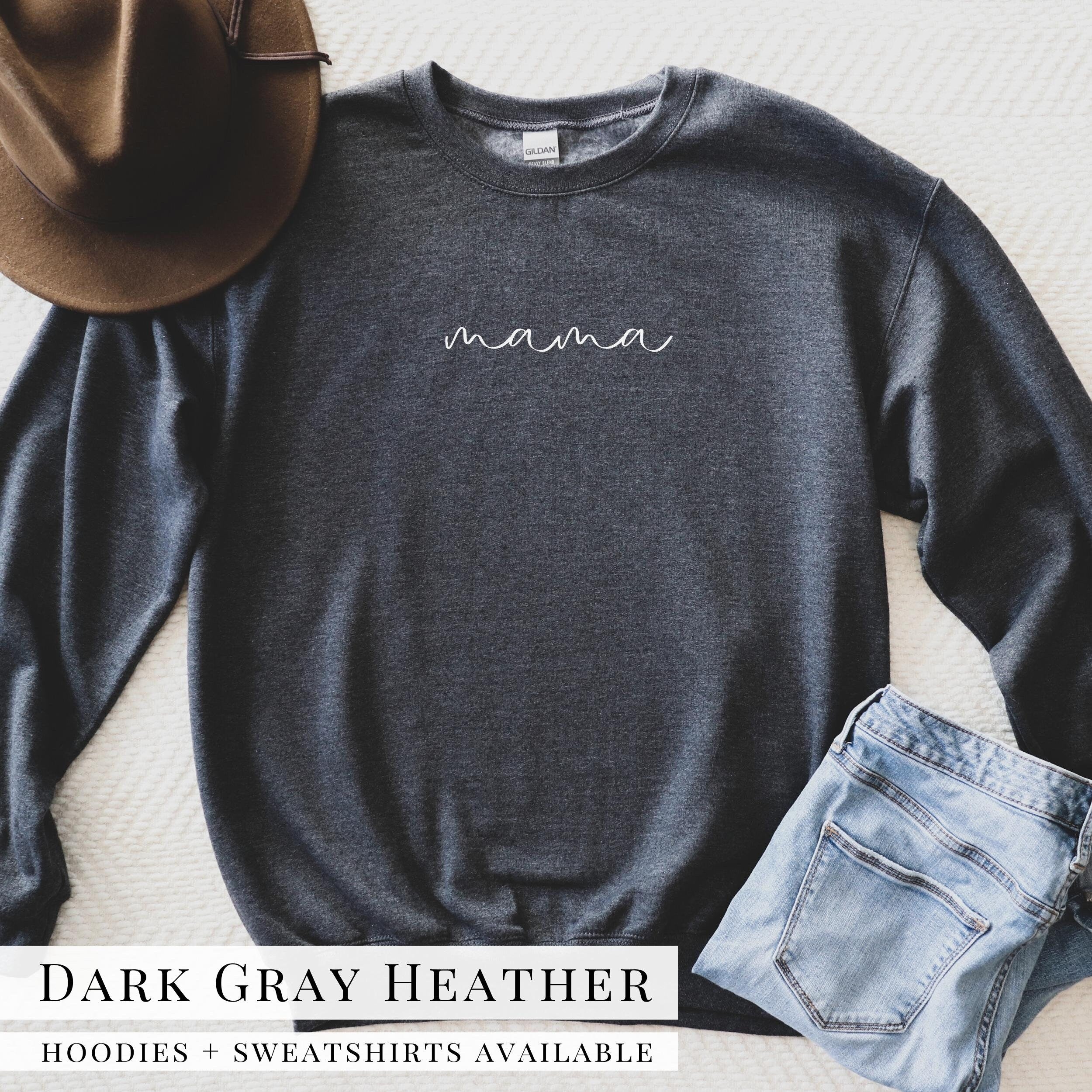 Mama Sweatshirt