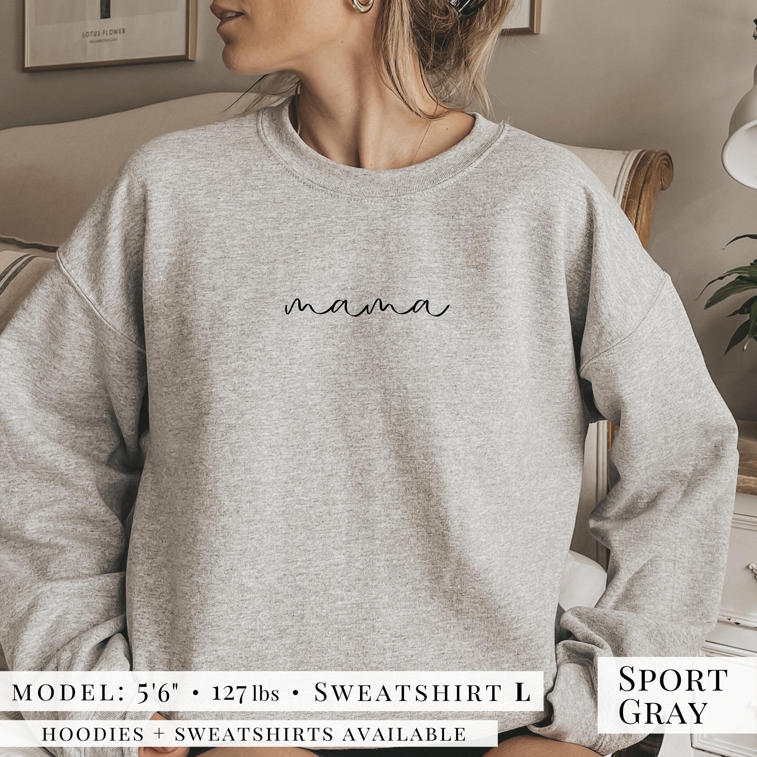 Mama Sweatshirt