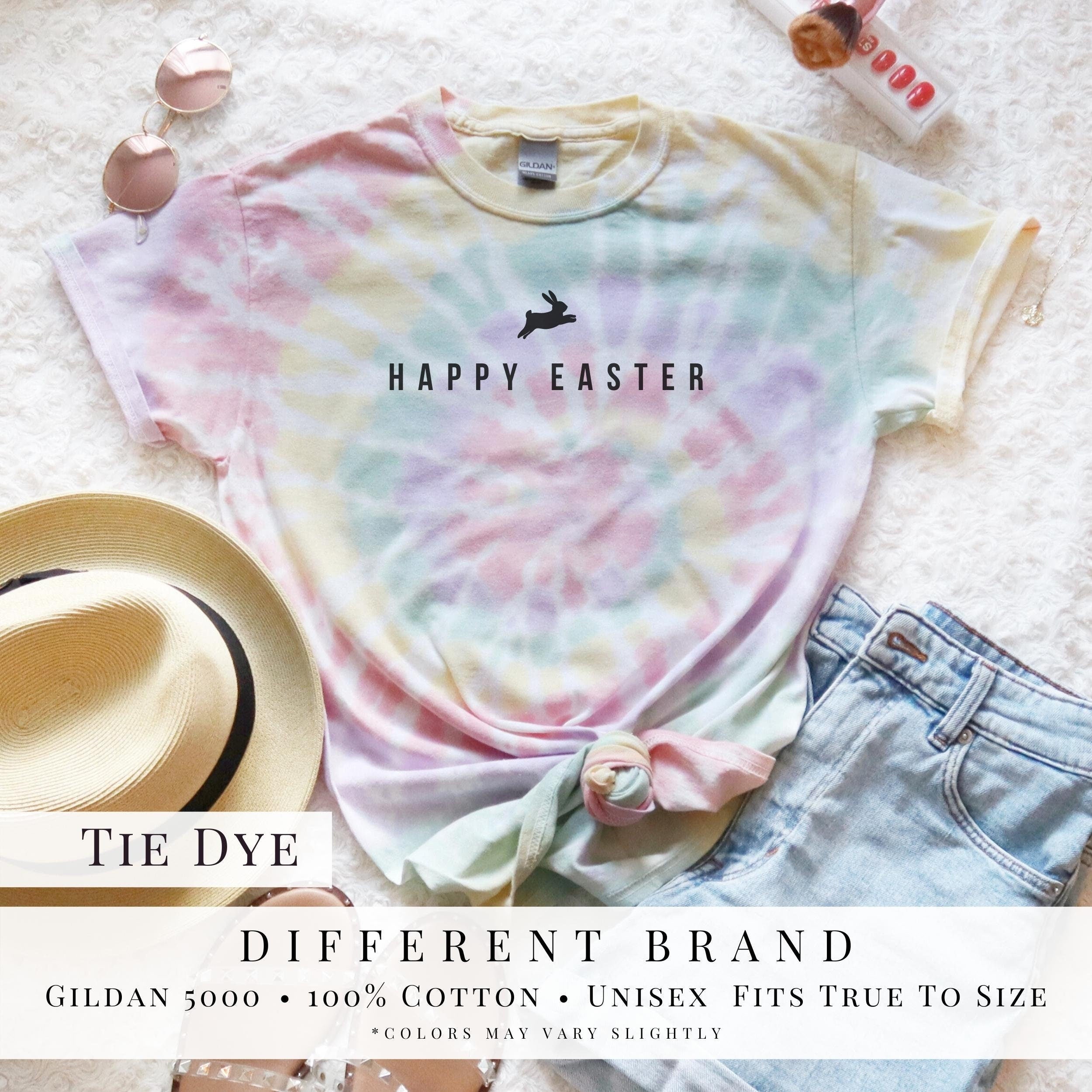 Happy Easter Bunny Tee