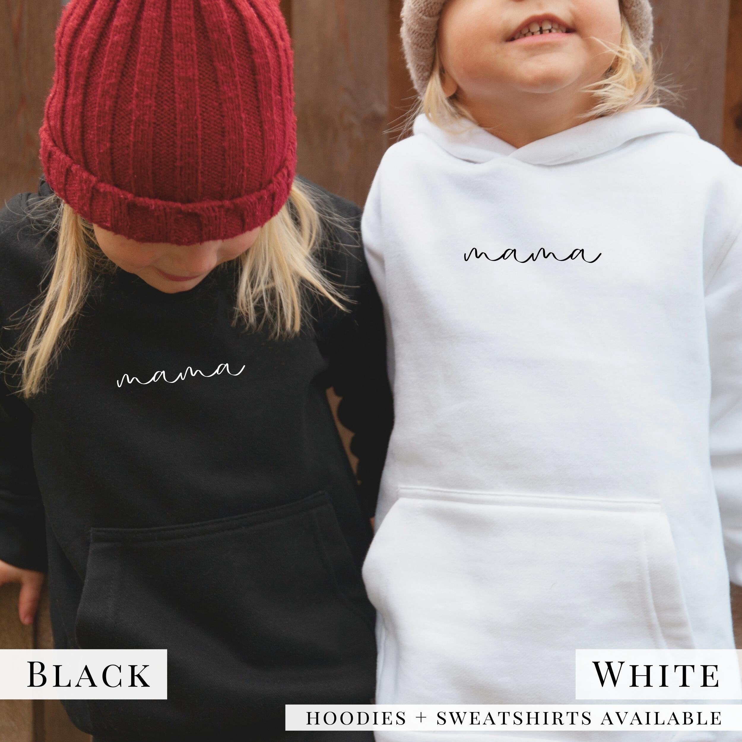 Mama Sweatshirt