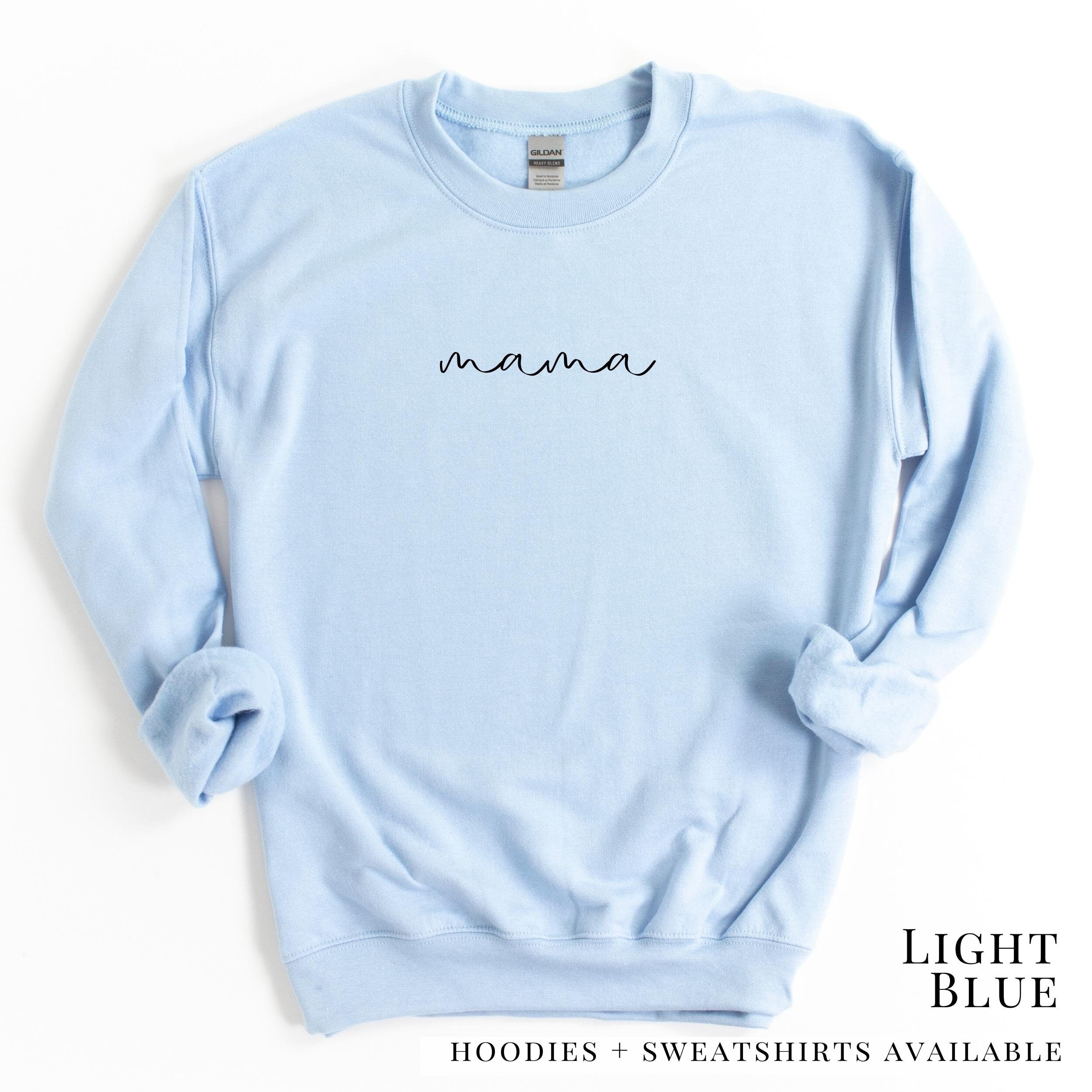 Mama Sweatshirt