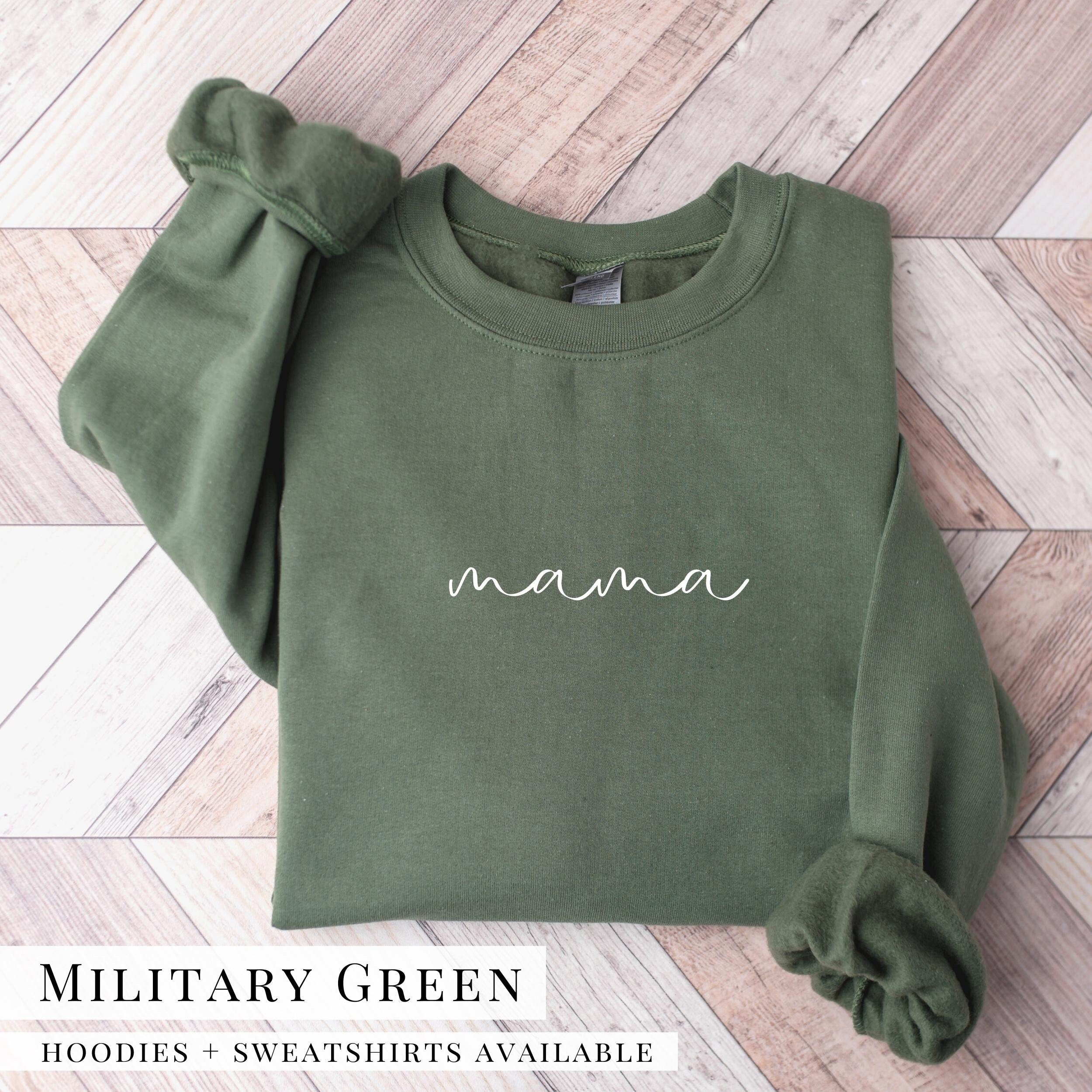 Mama Sweatshirt