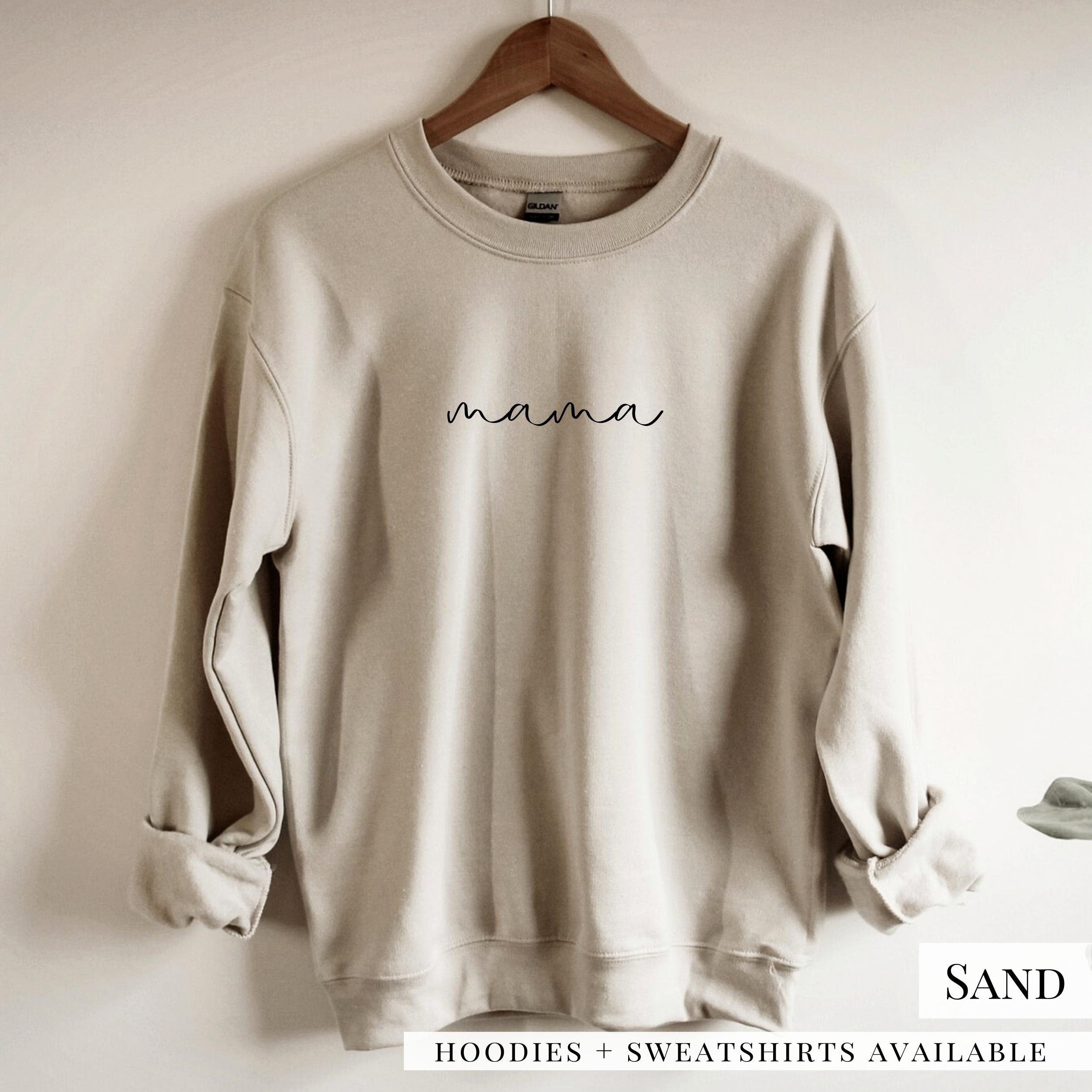 Mama Sweatshirt