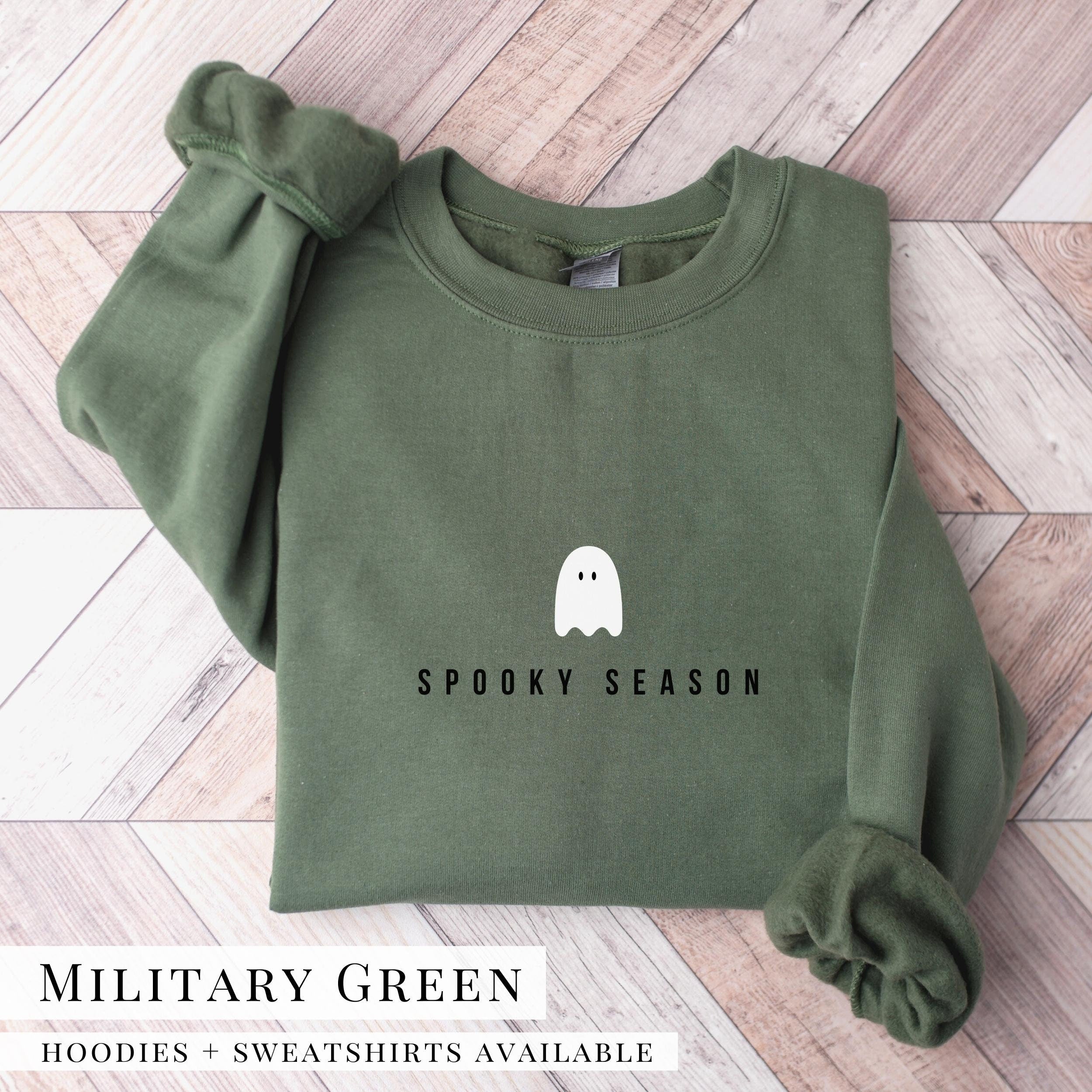 Spooky Season Sweatshirt