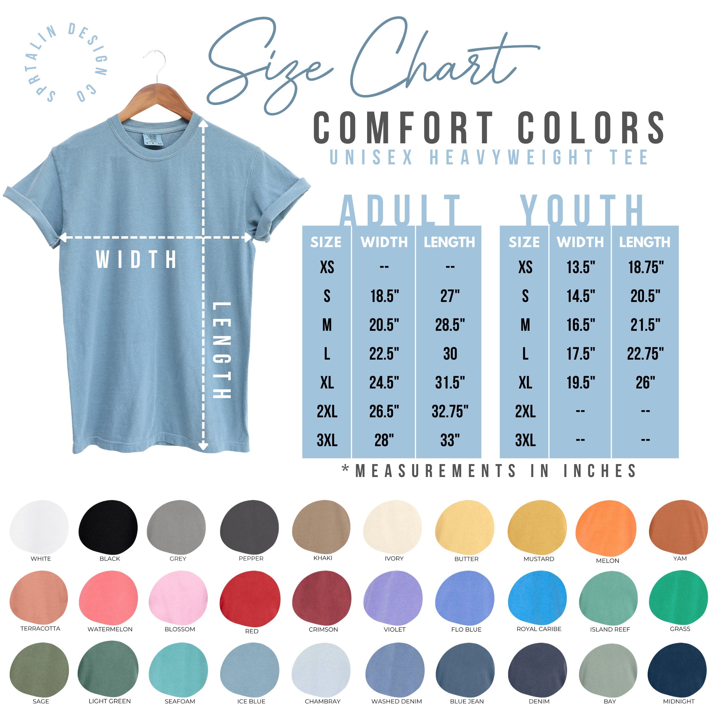Sanderson Sisters Brewing Tee | Comfort Colors
