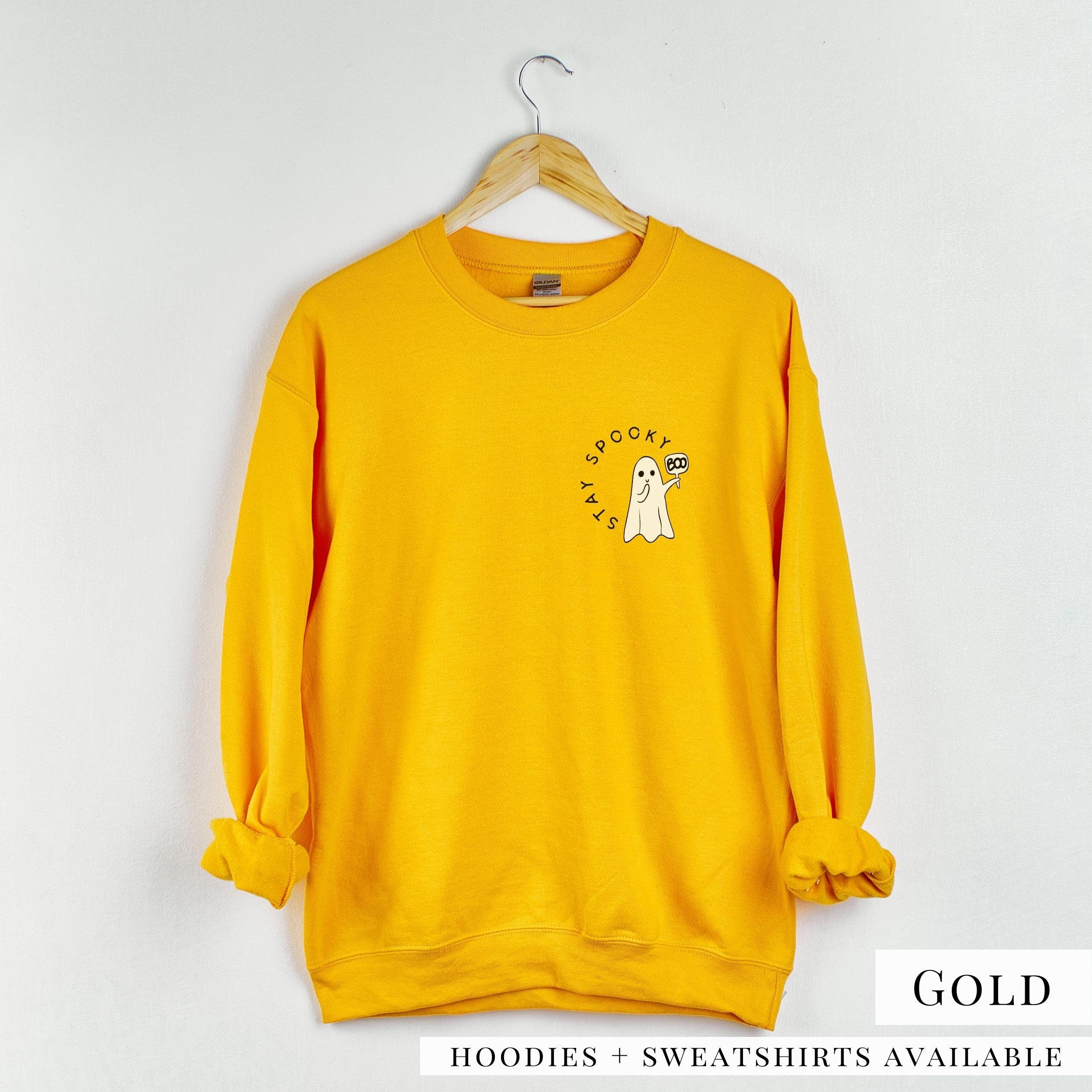 Stay Spooky Sweatshirt