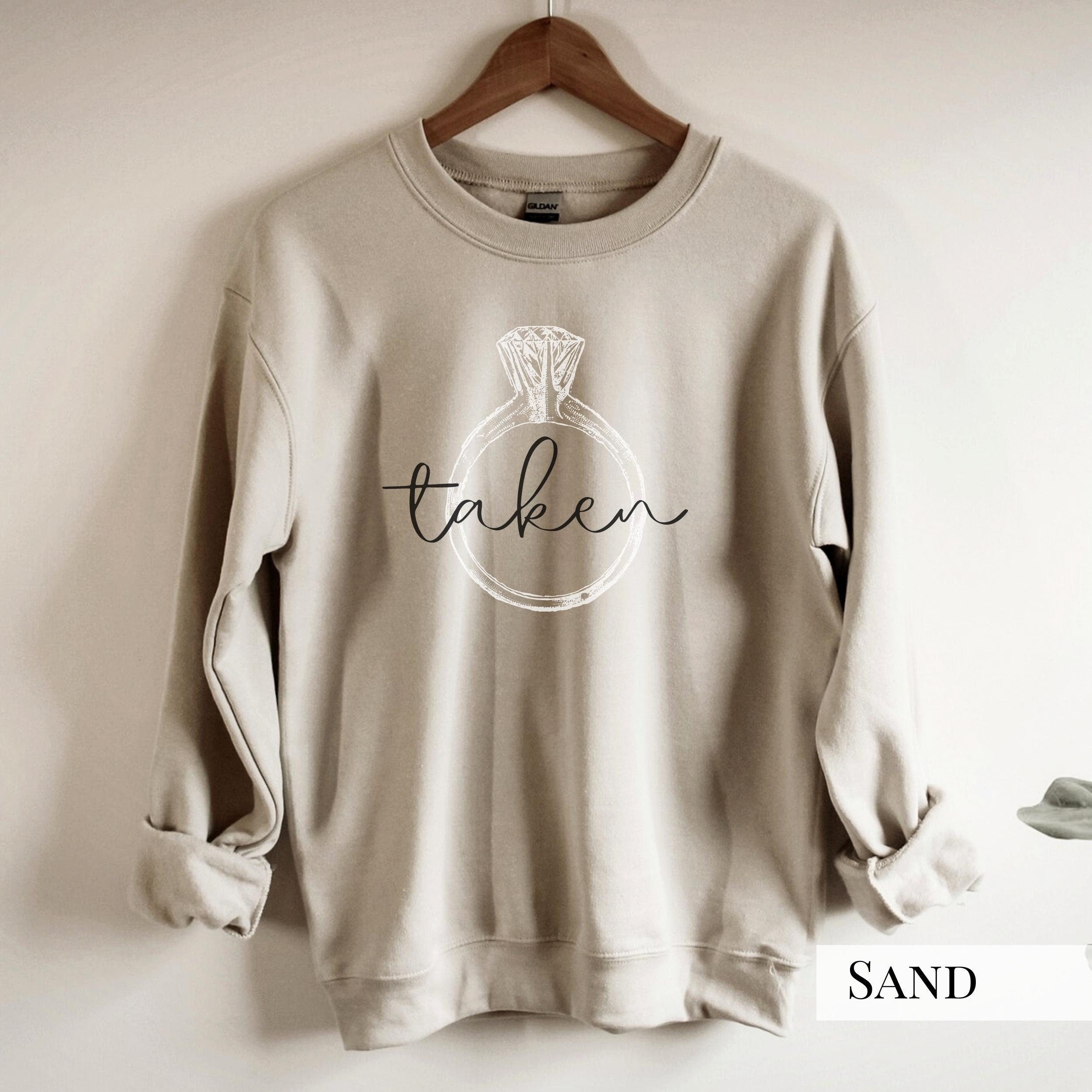Taken Sweatshirt