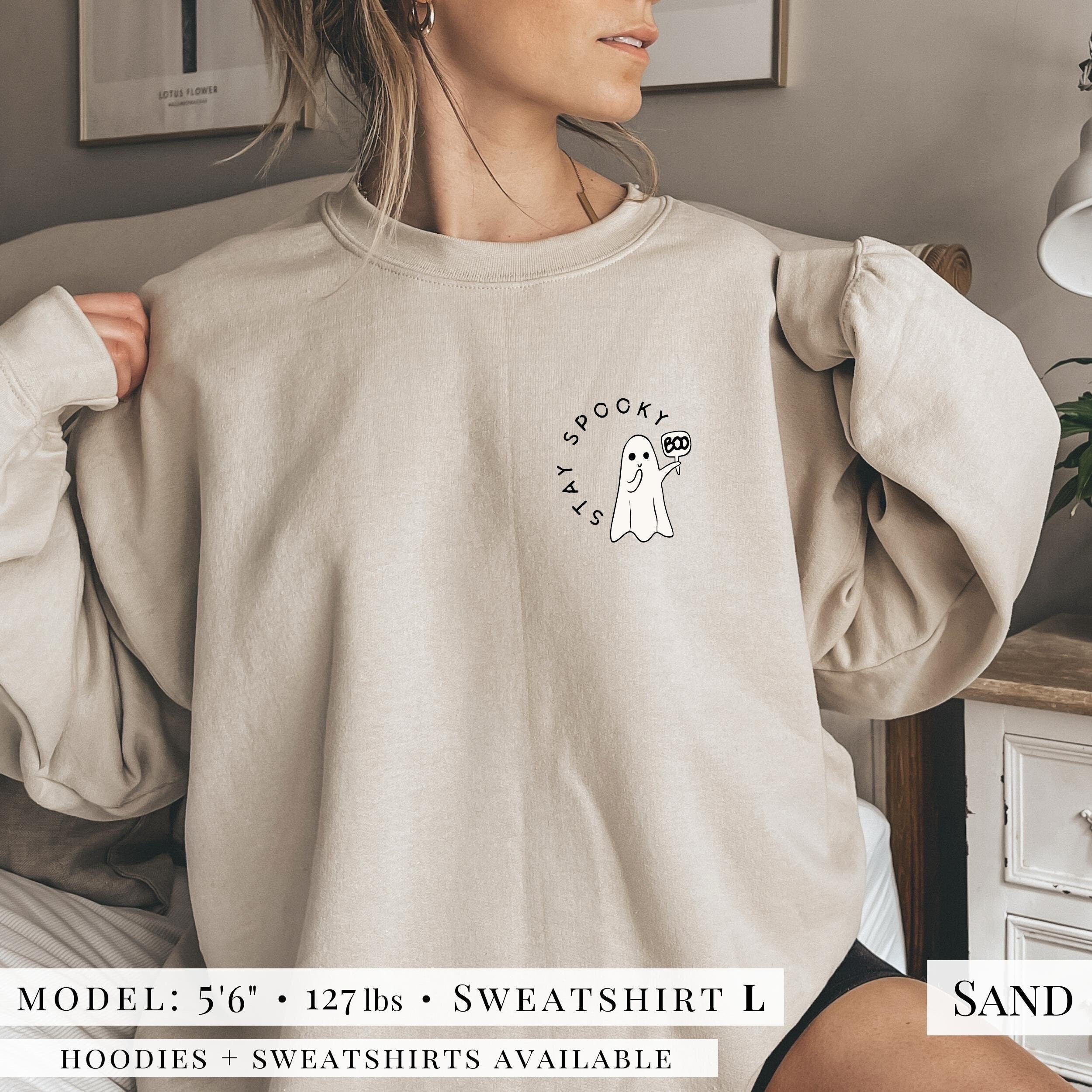 Stay Spooky Sweatshirt
